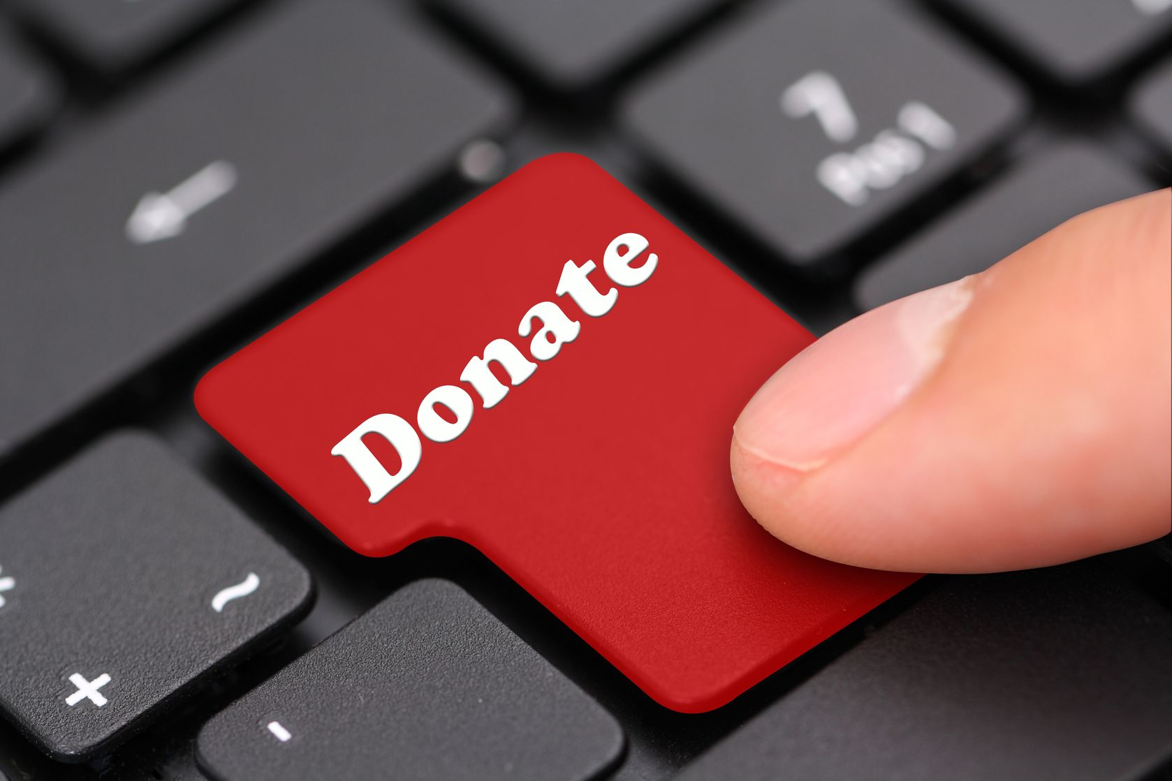 Fundraising per il non profit: quello online si fa e si sente