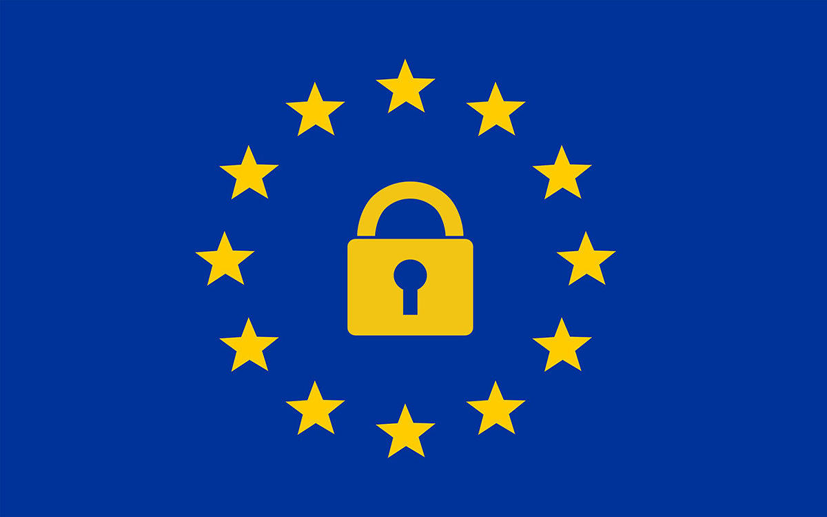 GDPR: Il nuovo regolamento europeo sulla privacy