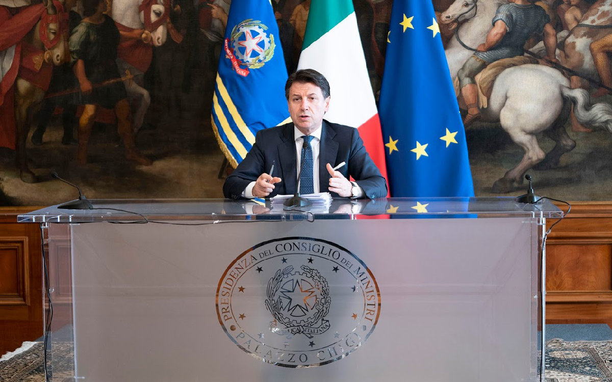 Decreto “Cura Italia”: gli interventi per gli enti non profit