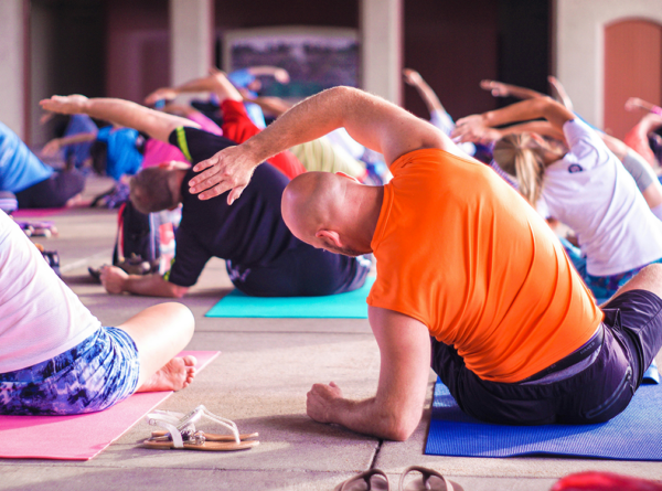 Nuove discipline sportive